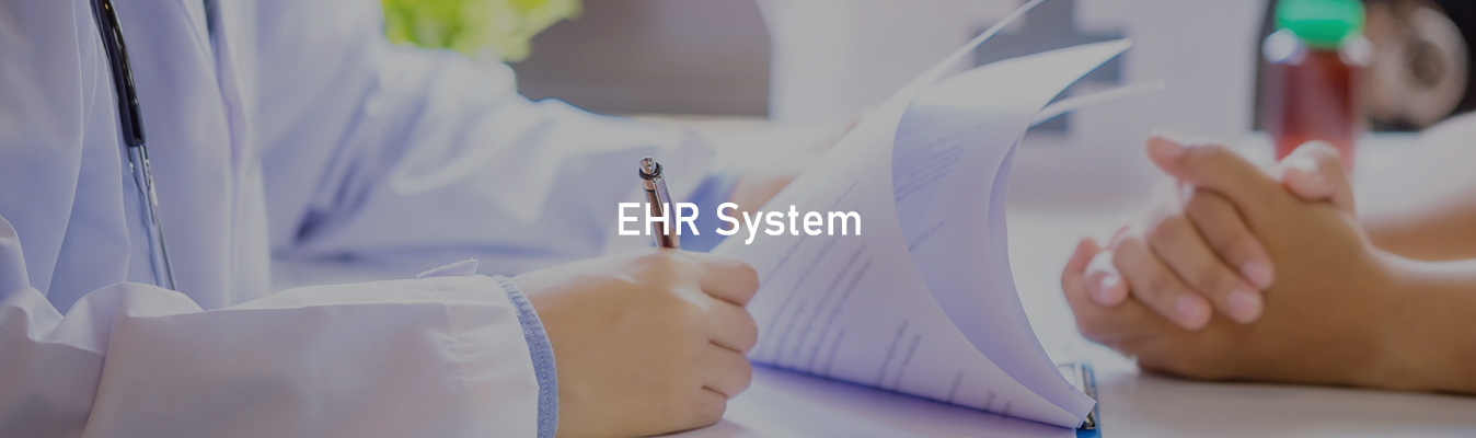 EHR System