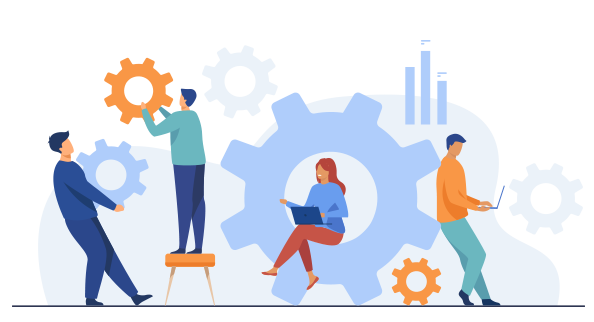 maintanace and support