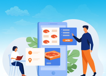 Online Ordering Solutions for Restaurants