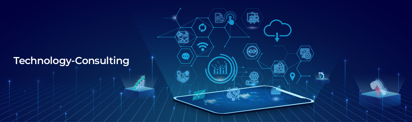 technology consulting